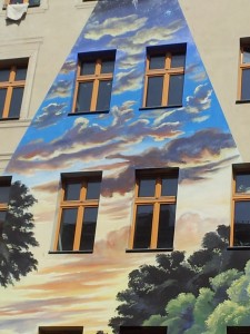 Une maison dans le ciel - Gestalt Psychothérapie Paris 15