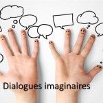 Dialogues imaginaires Psychothérapie Paris 15
