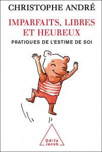 Livre de Christophe André