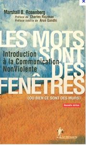 Les mots sont des fenêtres - Frédérique Bricaud Psychothérapie Gestalt Paris 15