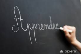 Apprendre à vivre